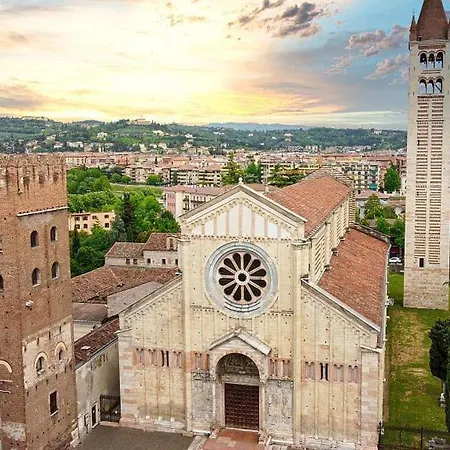 Veronavera Laura Appartamento Verona